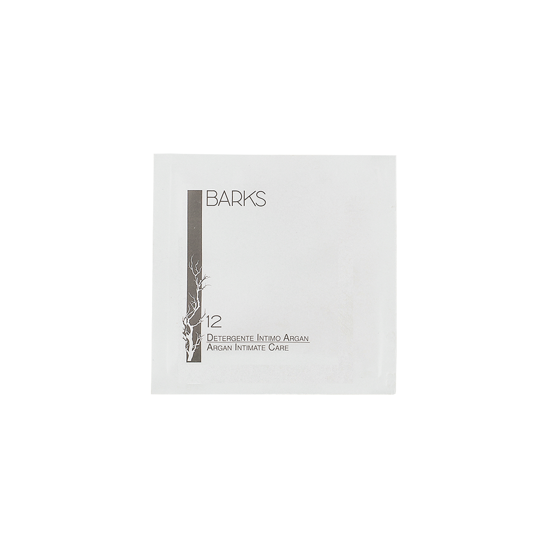 Igiene Intima 10ml Linea Barks art. BRKIG10