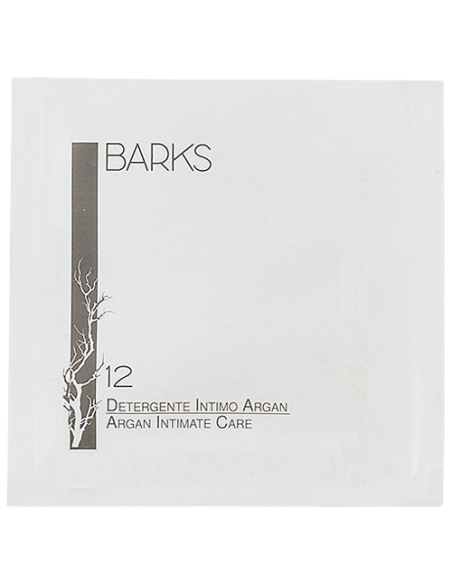 Igiene Intima 10ml Linea Barks art. BRKIG10