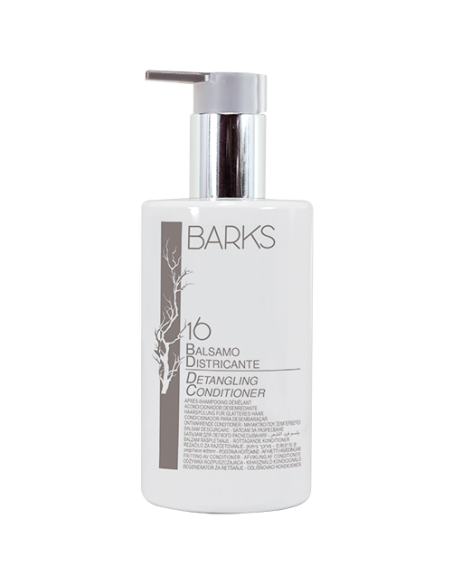 Balsamo 300ml Linea Barks art. BRKBL300F