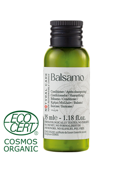Balsamo 35ml Linea Natvral Care art. NTCB35F/C
