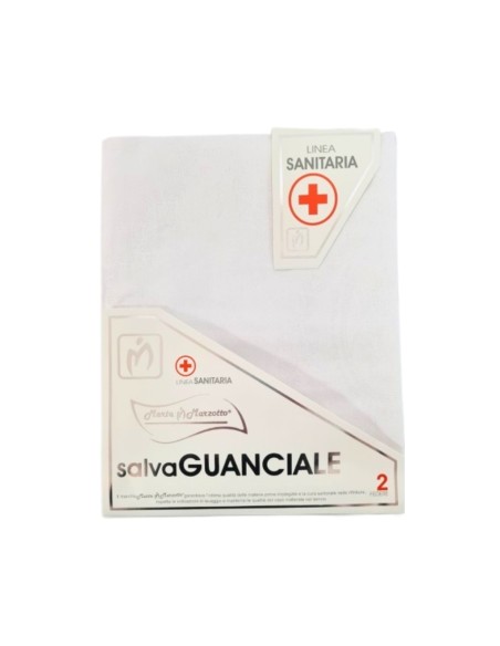 Coppia federe con zip Marta Marzotto per Hotel e Beb