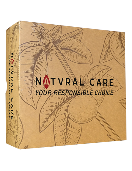 Kit Campionario Natvral Care art. COFANETTO-NTC