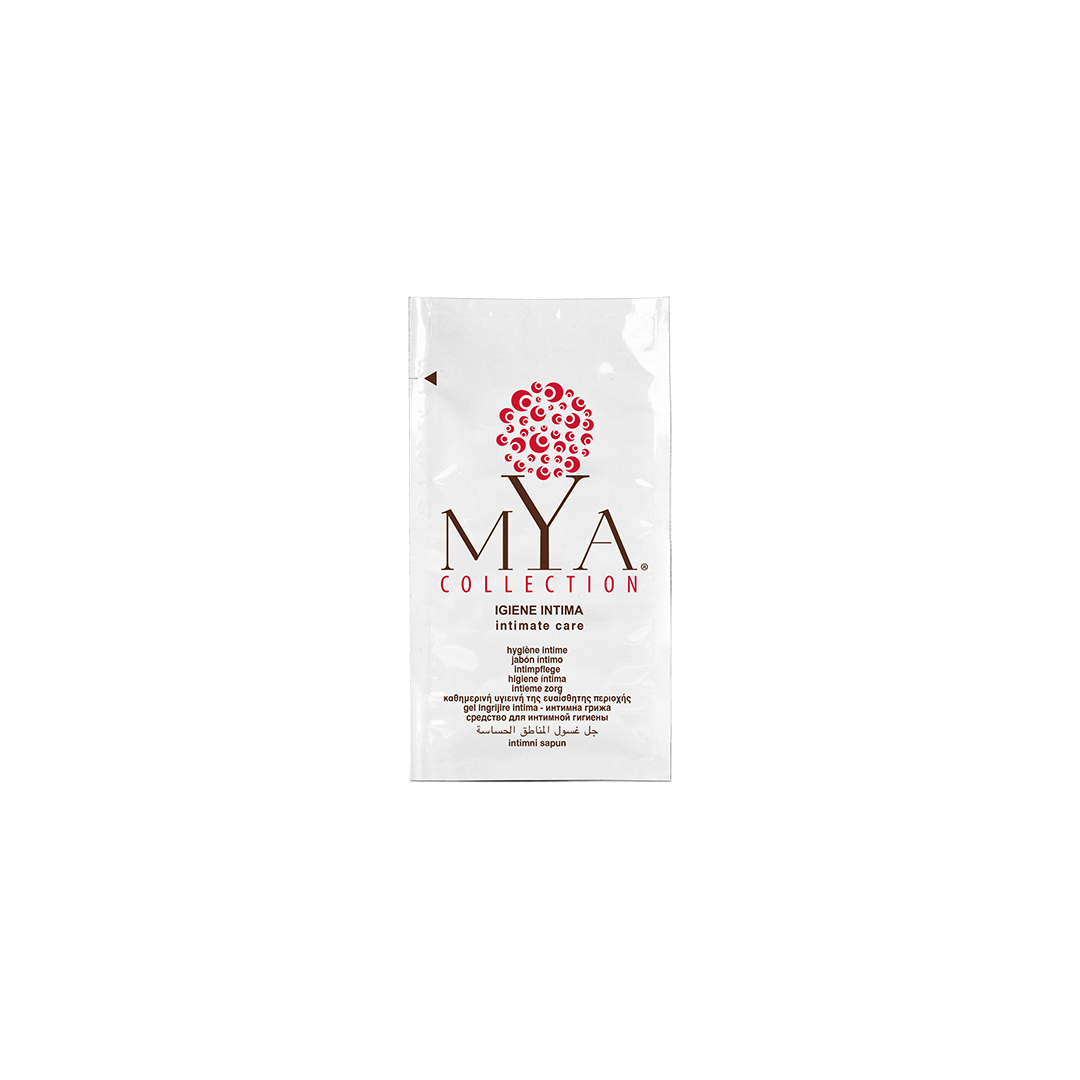 Igiene Intima 10ml Linea MYA Collection art. MYIG10