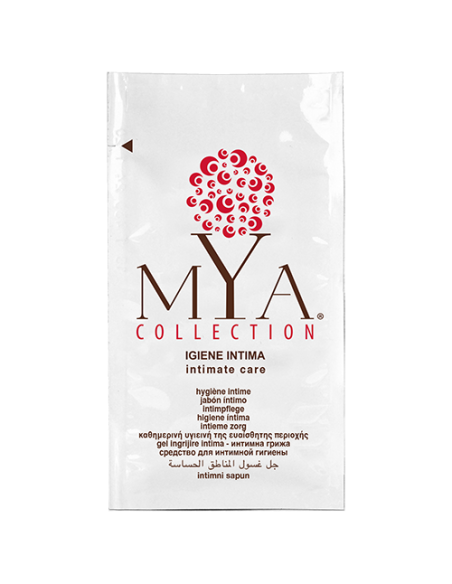 Igiene Intima 10ml Linea MYA Collection art. MYIG10