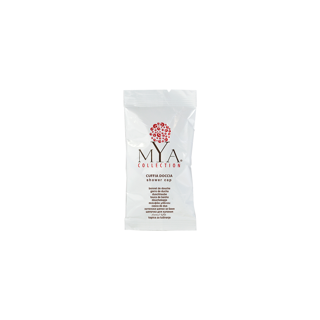 Cuffia Doccia Linea MYA Collection art. MYCDFPQ