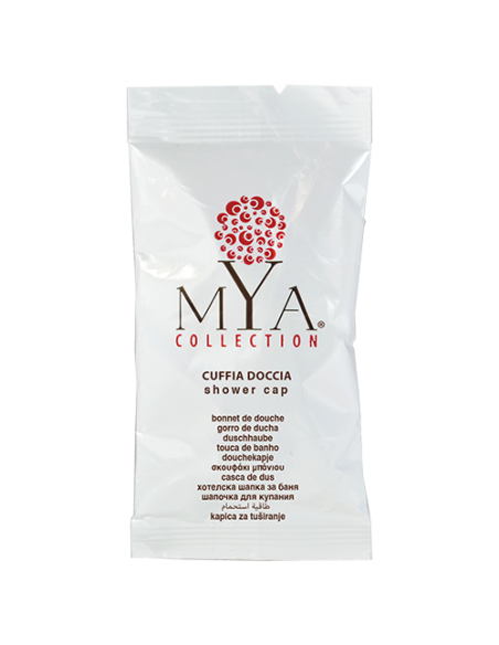 Cuffia Doccia Linea MYA Collection art. MYCDFPQ