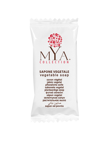 Sapone 14gr Linea MYA Collection art. MYSR14FP