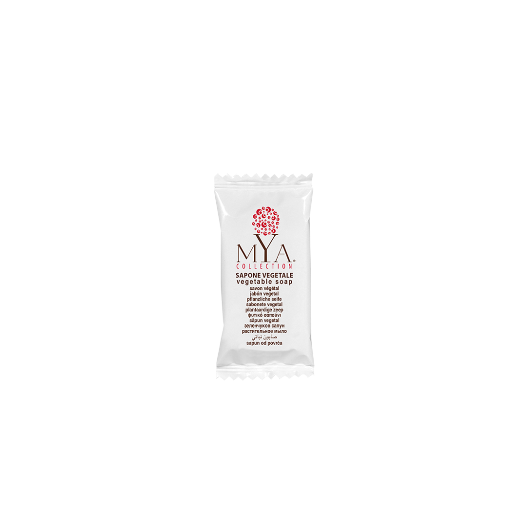 Sapone 9gr Linea MYA Collection art. MYS09FP