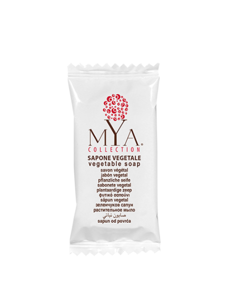 Sapone 9gr Linea MYA Collection art. MYS09FP