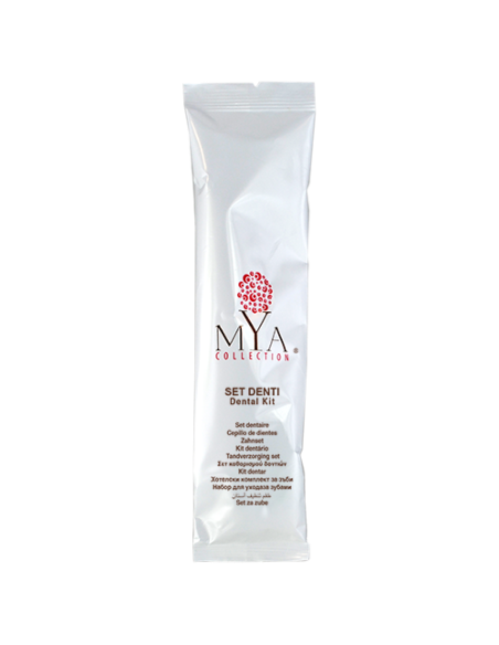 Set Denti Linea MYA Collection art. MYSDLFP
