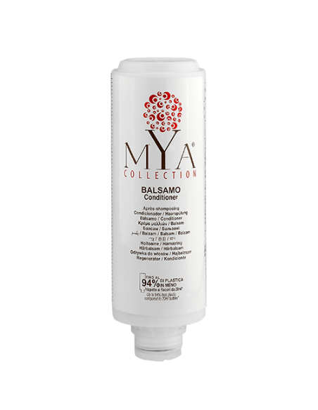 Balsamo 300ml Refil Linea MYA Collection art. MYBL300C