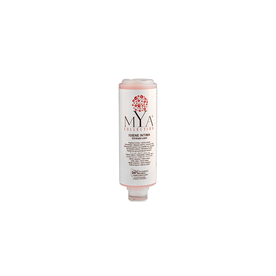 Igiene Intima 300ml Refil Linea MYA Collection art. MYIG300C