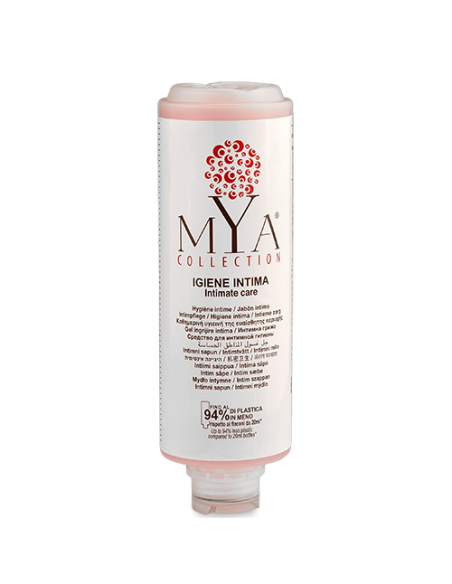 Igiene Intima 300ml Refil Linea MYA Collection art. MYIG300C