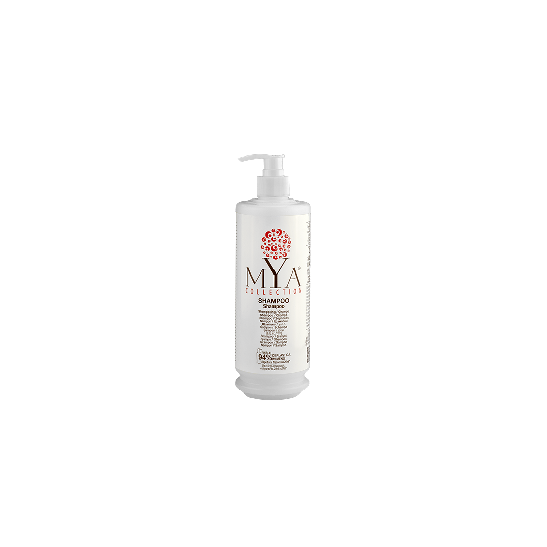 Shampoo 340ml Refil Linea MYA Collection art. MYSH340D