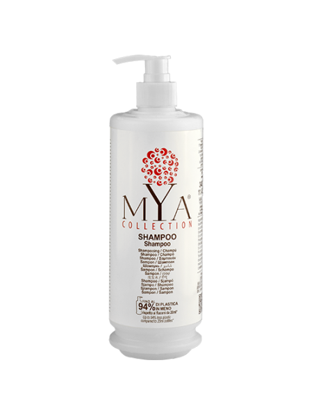 Shampoo 340ml Refil Linea MYA Collection art. MYSH340D