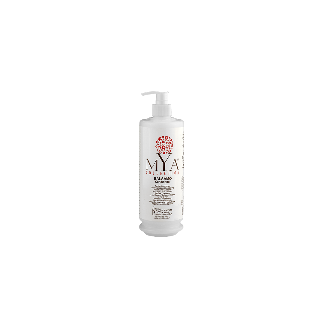 Balsamo 340ml Refil Linea MYA Collection art. MYBL340D