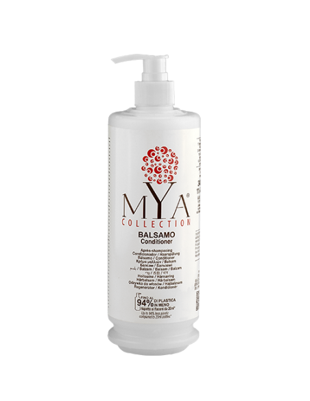 Balsamo 340ml Refil Linea MYA Collection art. MYBL340D