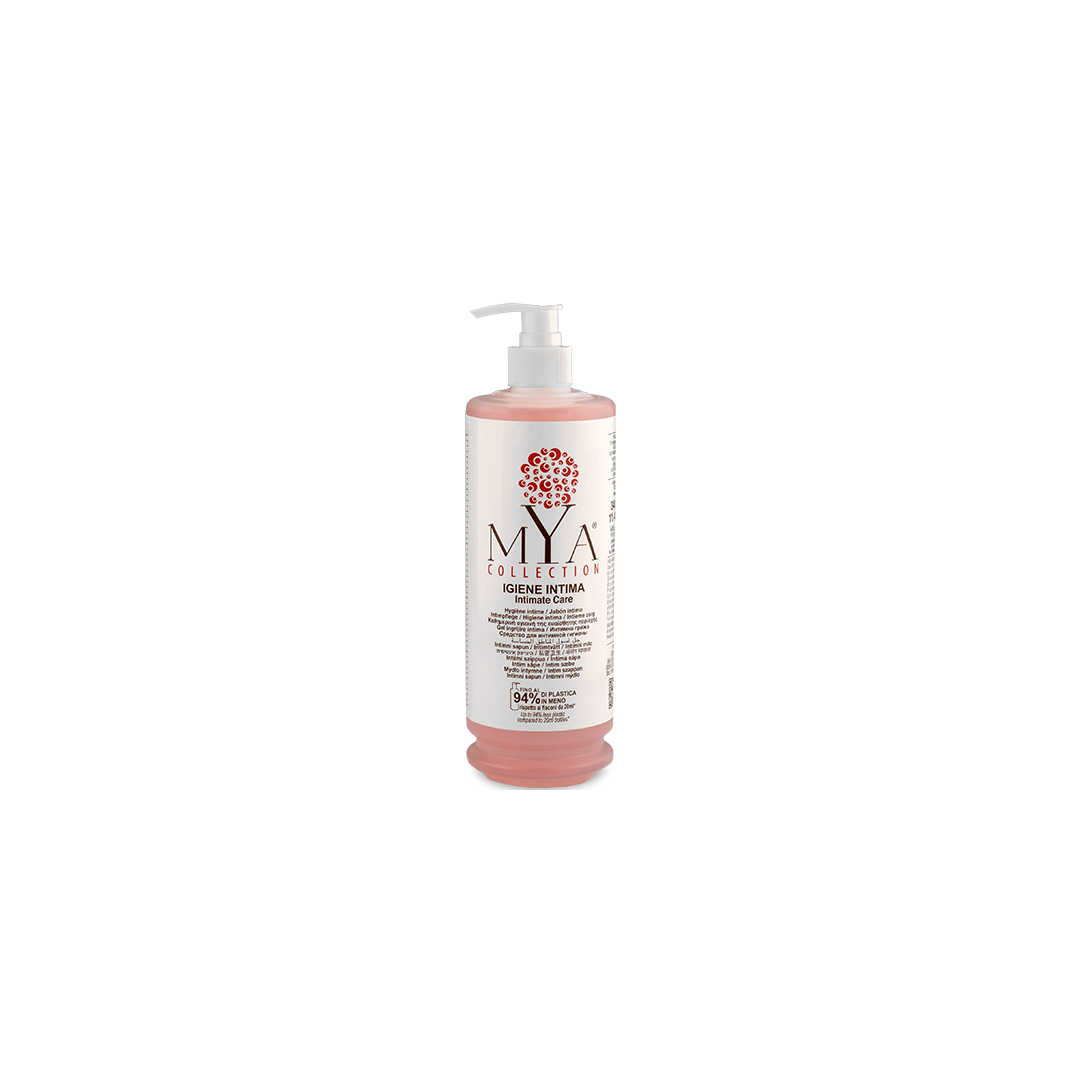 Igiene Intima 340ml Refil Linea MYA Collection art. MYIG340D