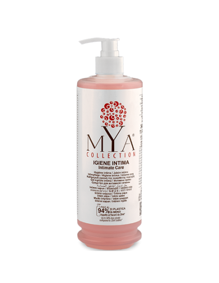 Igiene Intima 340ml Refil Linea MYA Collection art. MYIG340D