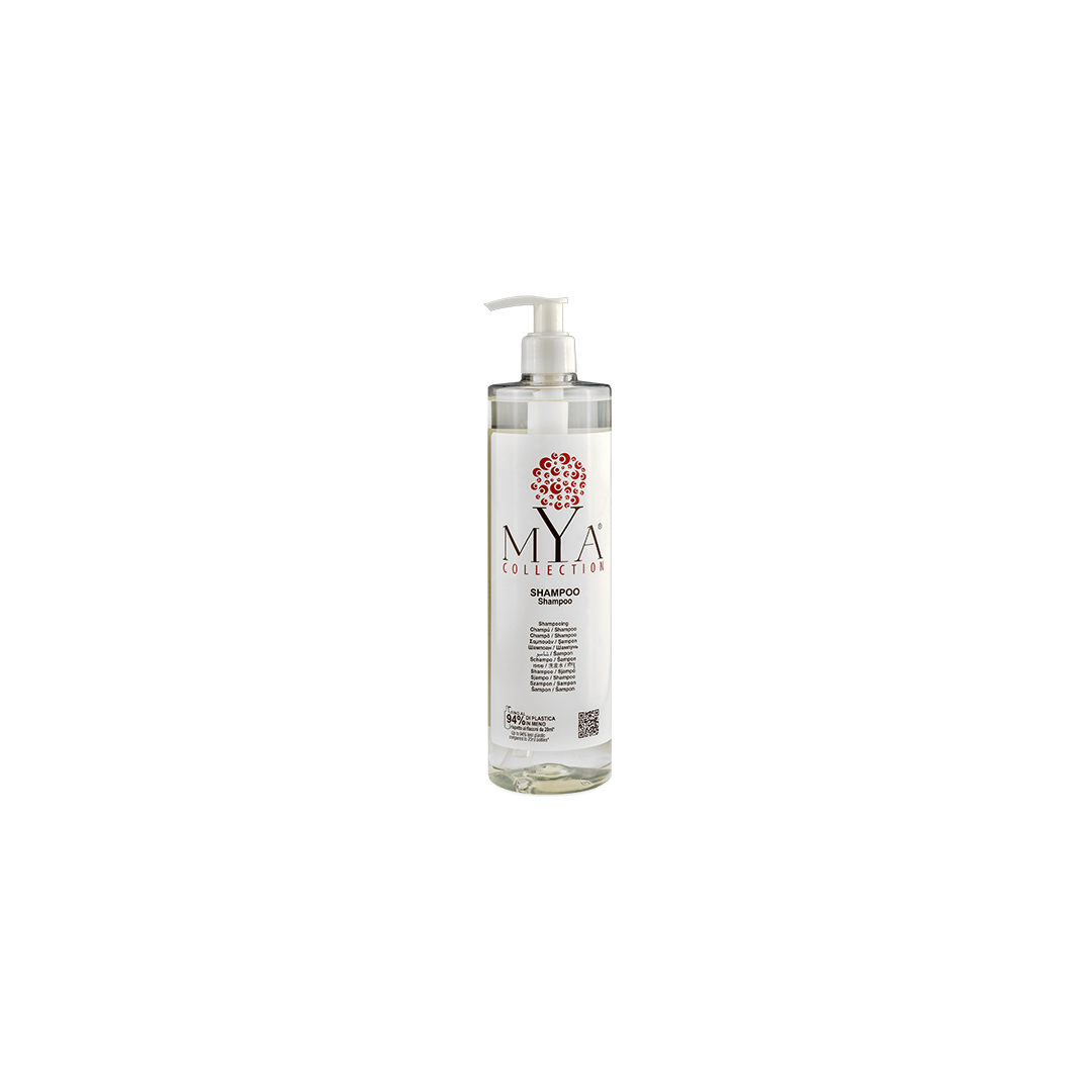 Shampoo 500ml Linea MYA Collection art. MYSH500D