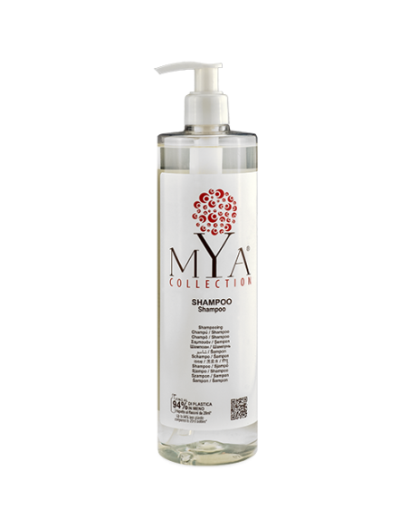 Shampoo 500ml Linea MYA Collection art. MYSH500D