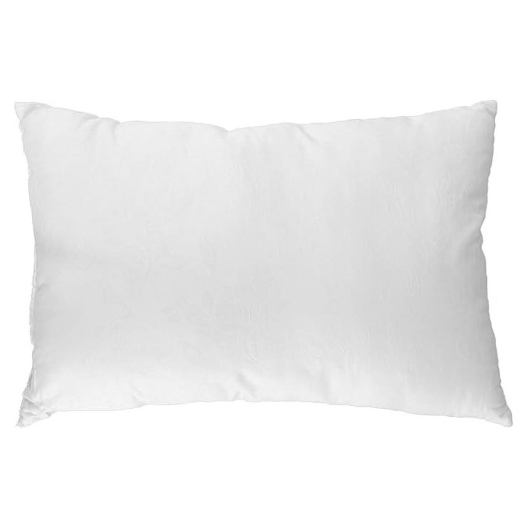 Guanciale Alberghiero Ignifugo per Hotel e Beb