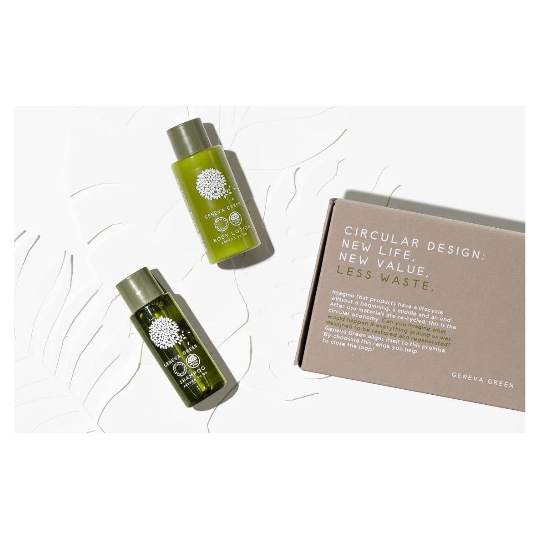 Sapone Vegetale 30gr Geneva Green art.B0830GR 1pz 2