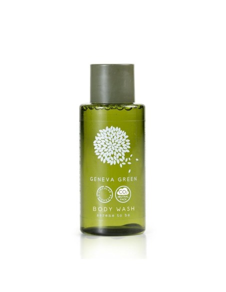 Gel Doccia 40ml Geneva Green art.P44BGR 1pz