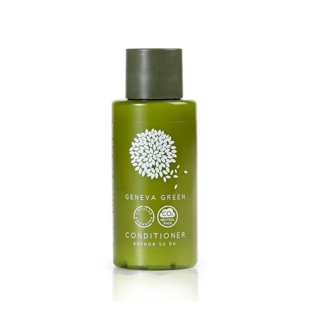 Balsamo Capelli 40ml Geneva Green art.P44CGR 1 pz