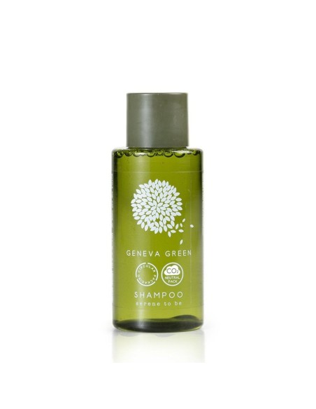 Shampoo 40ml Geneva Green art.P44SGR 1 pz