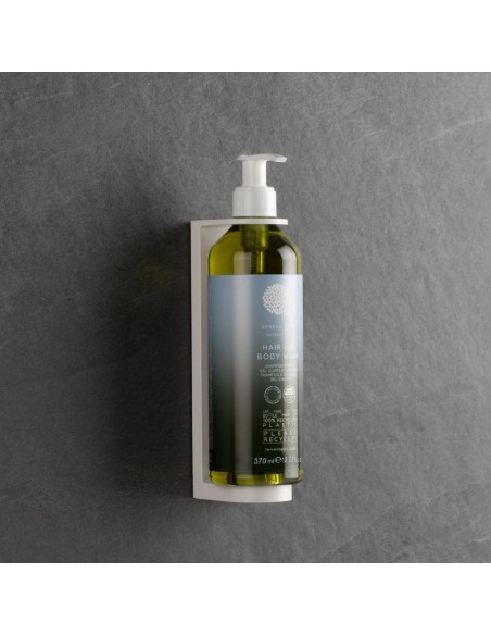 Crema Corpo 370ml Geneva Green art.P350R_BLGR 1 pz