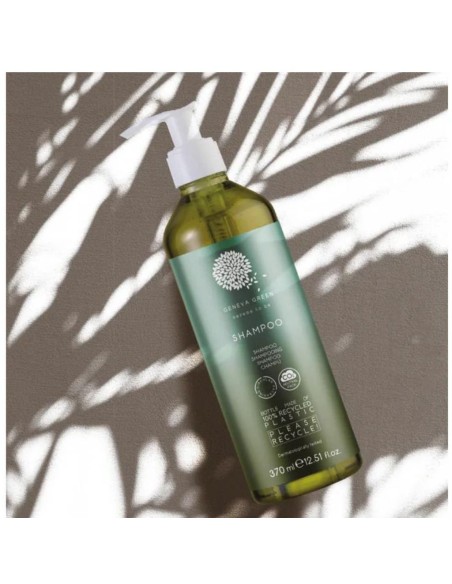 Balsamo 370ml Geneva Green art.P350R_CGR 1 pz