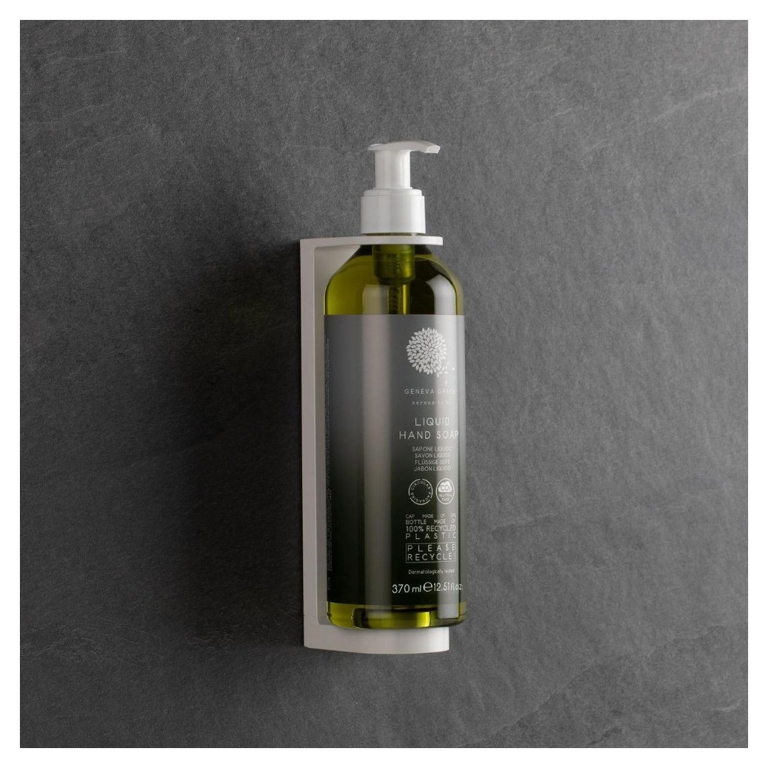 Sapone Liquido 370ml Geneva Green art.P350R_LMGR 1 pz