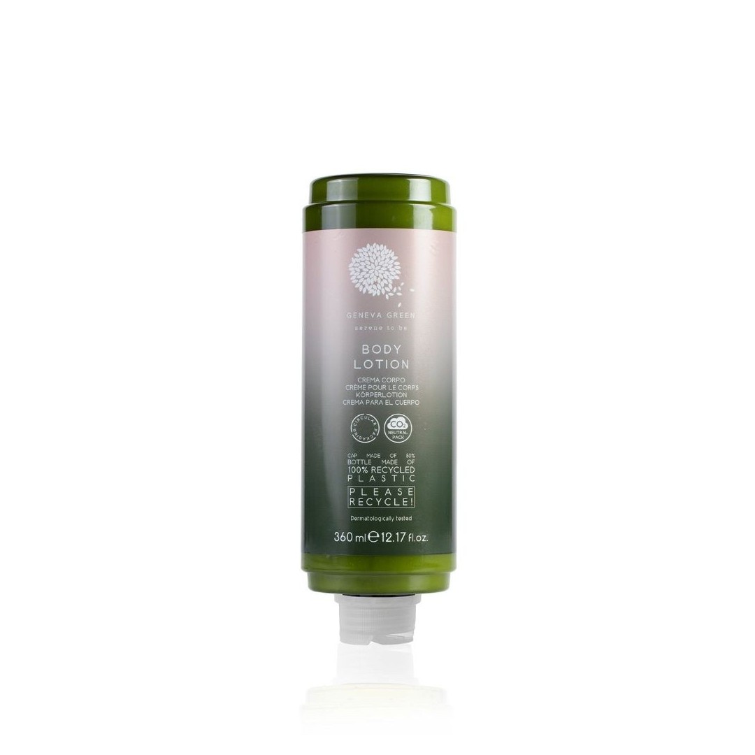 Crema Corpo 360ml Geneva Green art.PCYR360IBLGR 1pz