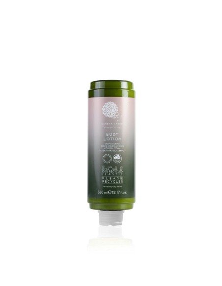 Crema Corpo 360ml Geneva Green art.PCYR360IBLGR 1pz
