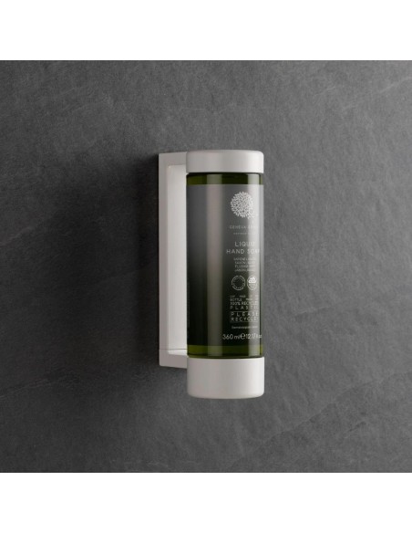 Balsamo 360ml Geneva Green art.PCYR360ICGR squeeze