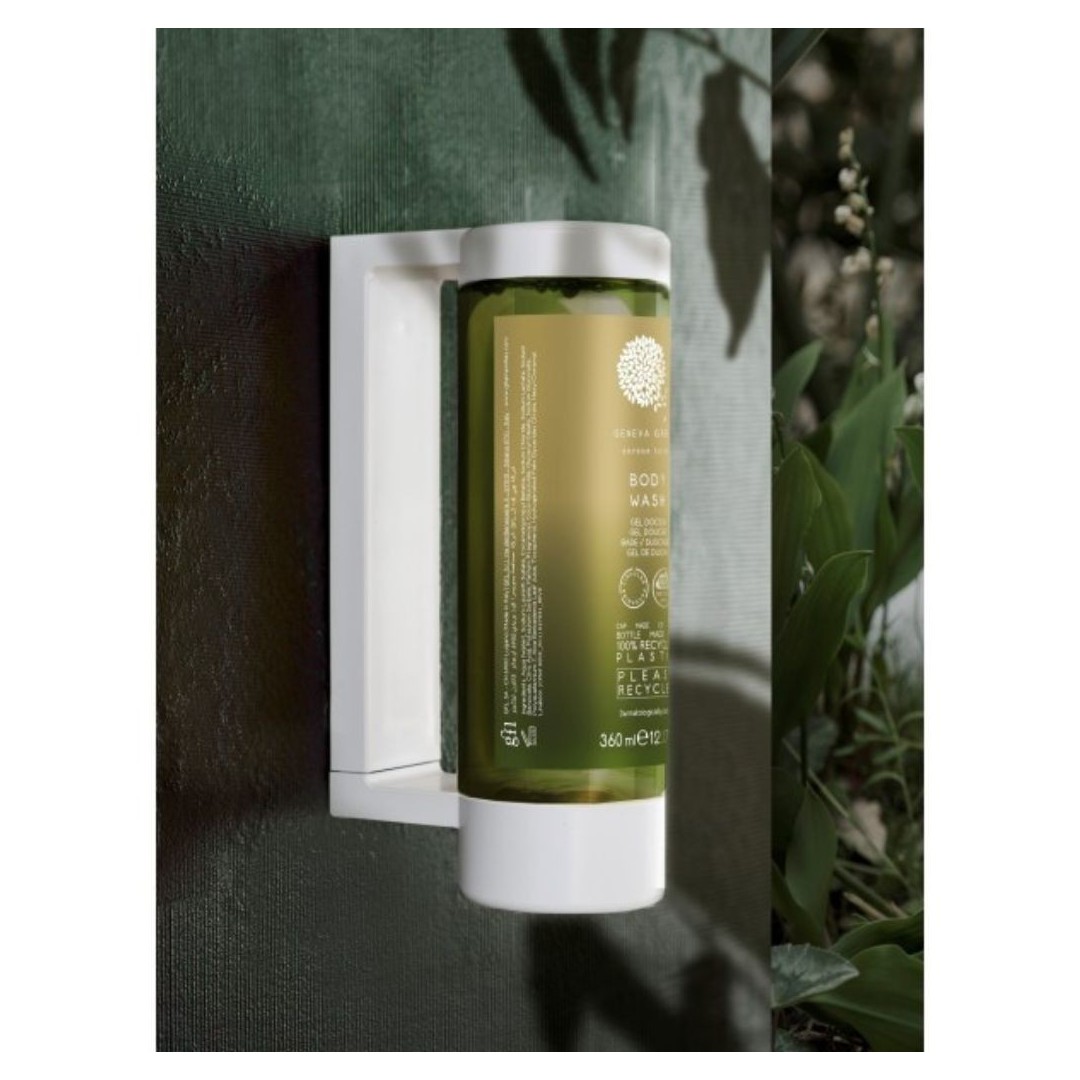 Balsamo 360ml Geneva Green art.PCYR360ICGR squeeze