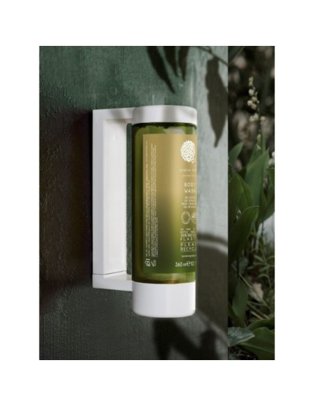 Balsamo 360ml Geneva Green art.PCYR360ICGR squeeze