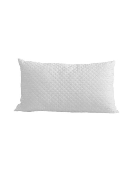 Guanciale anallergico trapuntato 50x80 cm per Hotel