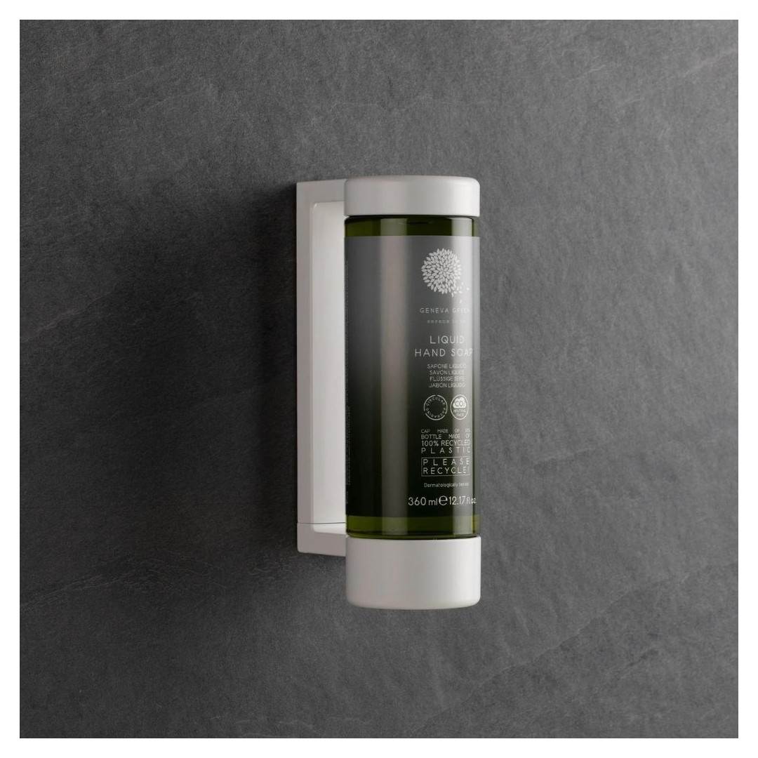 Shampoo 360ml Geneva Green art.PCYR360ISGR 1 pz 2