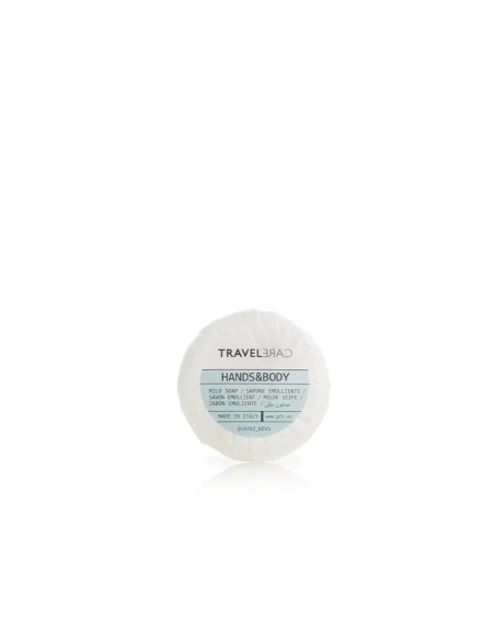 Sapone Emolliente 15gr TravelCare art.B0215TR3