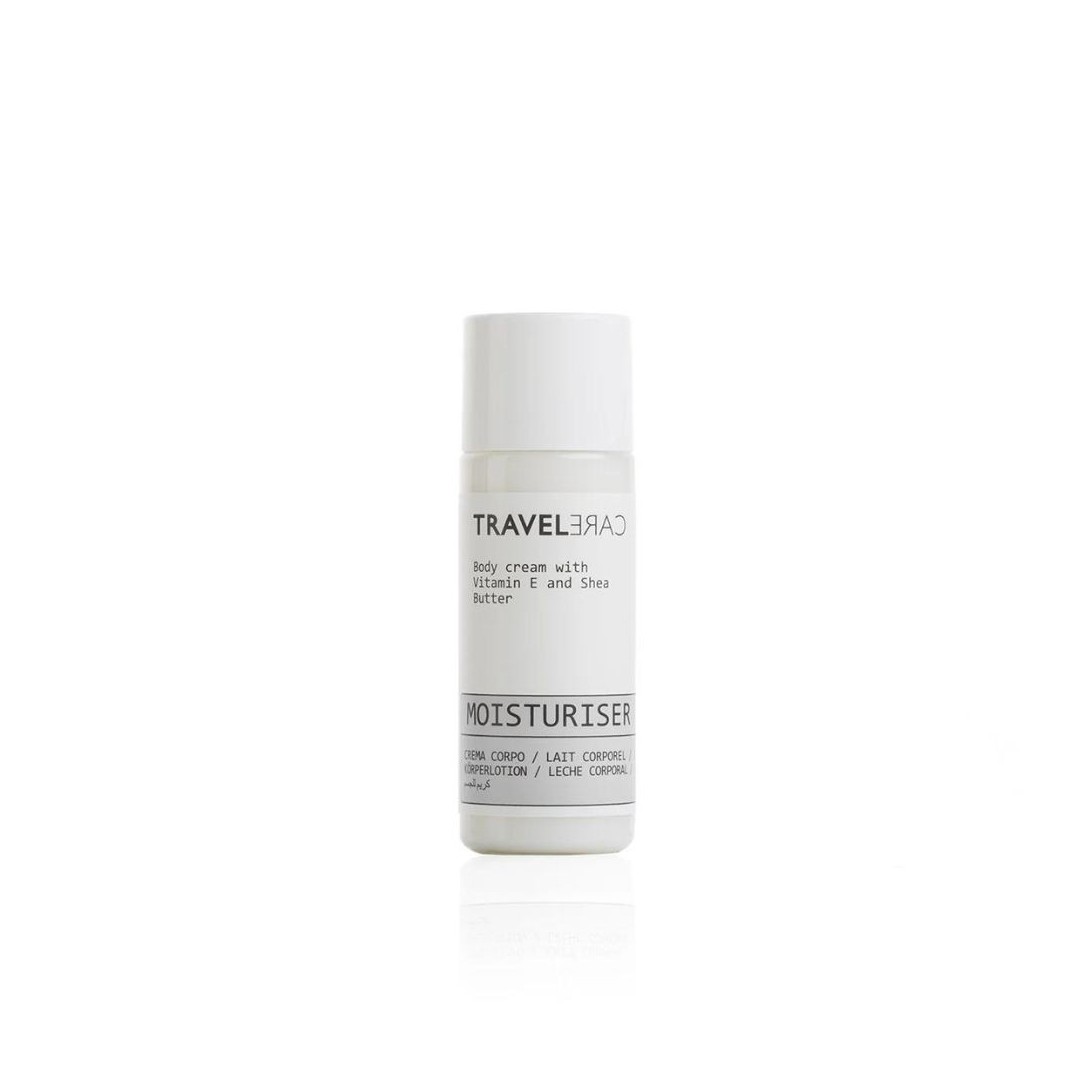 Crema Corpo 30ml TravelCare art.P30BLTR3