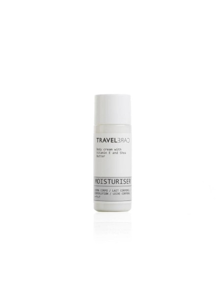 Crema Corpo 30ml TravelCare art.P30BLTR3