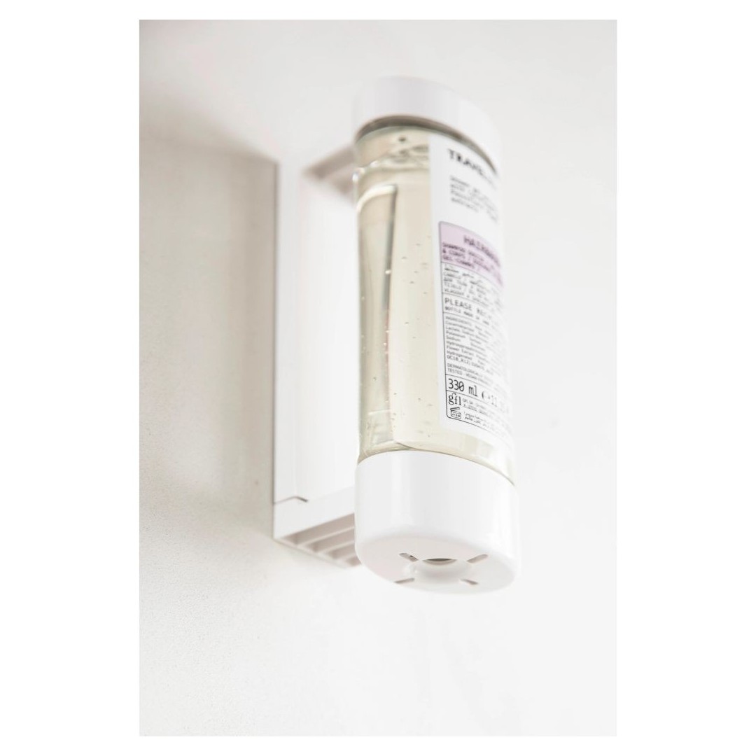 Sapone Liquido - Ricarica Per Dispenser 330ml TravelCare art.PDSR330LMTR3 2