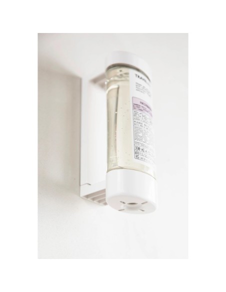 Crema Corpo - Ricarica Per Dispenser 330ml TravelCare art.PDSR330BLTR3