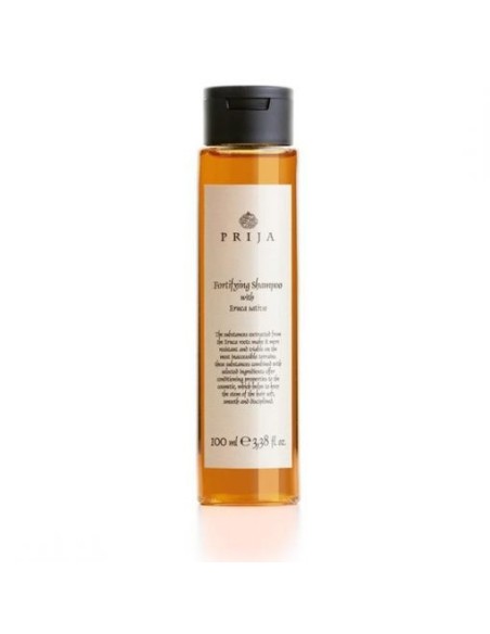 Shampoo Rinforzante 100ml Prija art.P100SPR