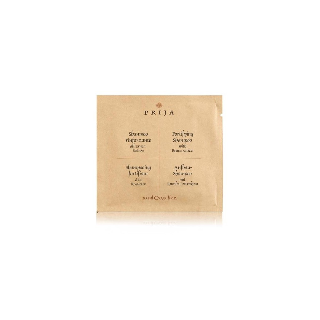 Shampoo Rinforzante 10ml Prija art.AB32SPR