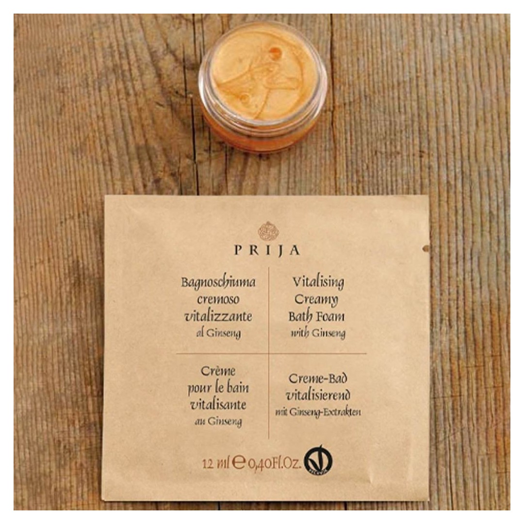 Doccia Shampoo Vitalizzante 13ml Prija art.AB30PR