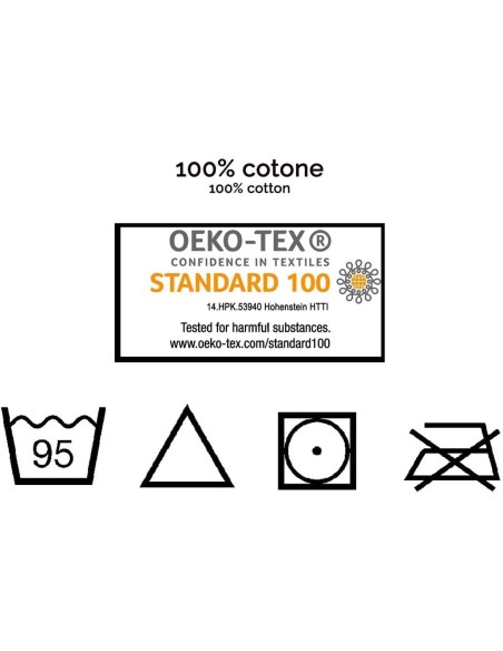 Asciugamano ospite 40x60cm 420g per Hotel e Beb Linea 3 Righe