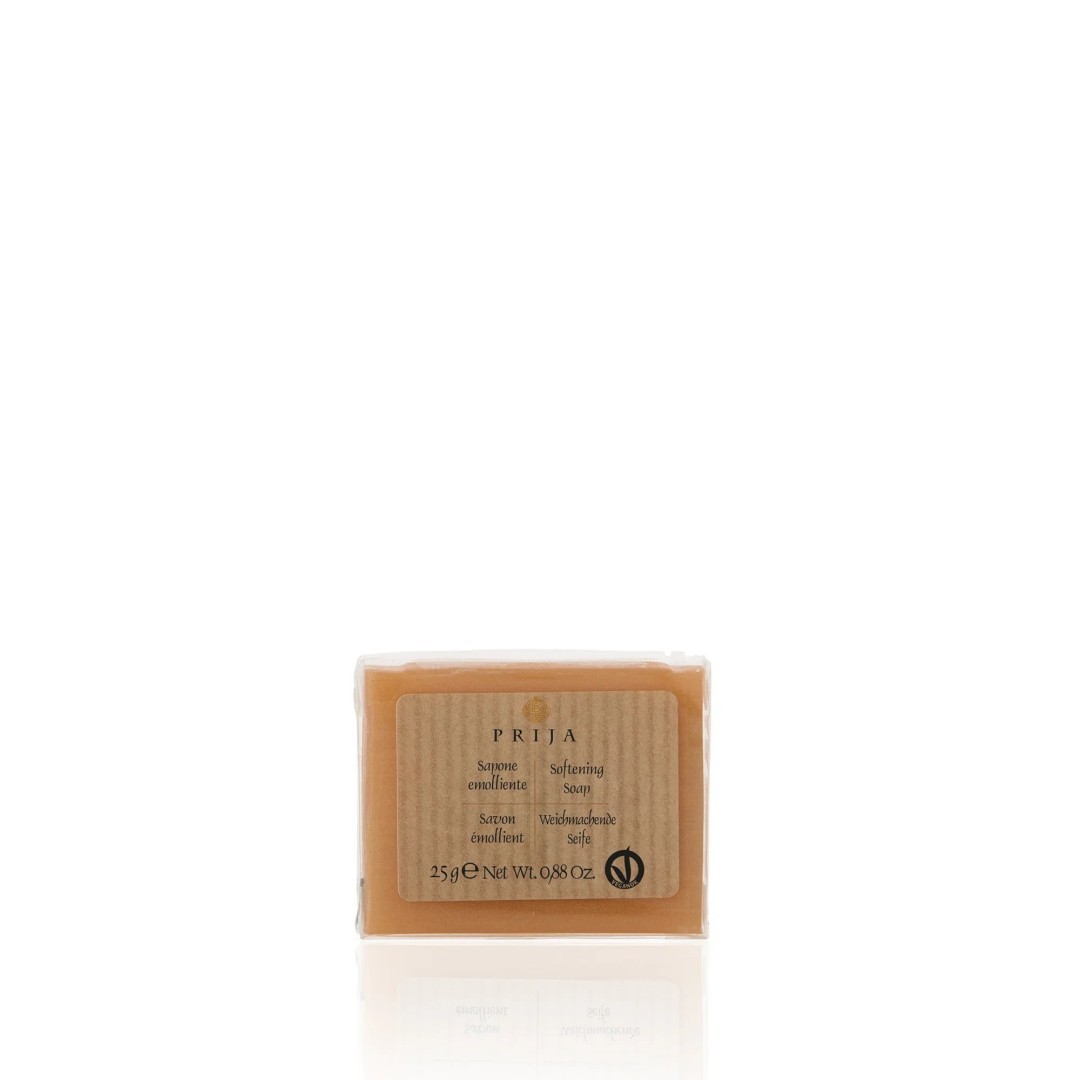 Sapone Emolliente 25gr Prija art.B1625PR
